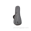 Mais nova bolsa de ukulele de madeira de guitarra chinesa